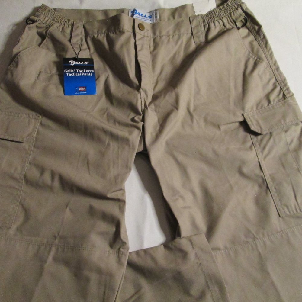 Gall's women's Tactical Pants NWT